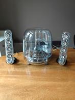 Harman Kardon Soundsticks III - Iconisch Design!, Ophalen, Gebruikt, Subwoofer, Overige merken