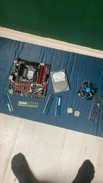 Goedkope PC onderdelen!, Computers en Software, Processors, Ophalen of Verzenden, Zo goed als nieuw, 3 tot 4 Ghz