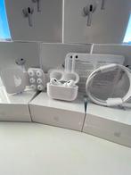 Airpods 2de ganeratie, Ophalen of Verzenden, Zo goed als nieuw, Bluetooth