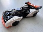 Lego 76918 Speed Champion - McLaren Solus GT & McLaren F1 LM, Ophalen of Verzenden, Zo goed als nieuw, Complete set, Lego