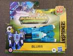 Transformer Blurr, Verzamelen, Transformers, Ophalen of Verzenden, Nieuw, Autobots