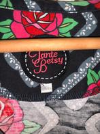 Tante Betsy jurk maat XL, Kleding | Dames, Jurken, Ophalen of Verzenden, Zo goed als nieuw, Maat 46/48 (XL) of groter, Knielengte