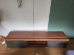 Tv kast, Ophalen, 25 tot 50 cm, Minder dan 100 cm