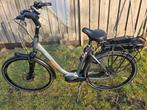 Stella livorno elektrischefiets OPKNAPPER, Fietsen en Brommers, Elektrische fietsen, 51 tot 55 cm, Ophalen, Zo goed als nieuw