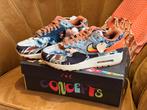 Nike air max concept heavy 40 NIEUW, Ophalen of Verzenden, Nieuw, Overige kleuren