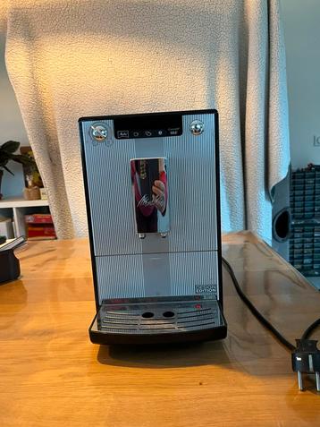 Melita Caffeo Solo koffiemachine beschikbaar voor biedingen