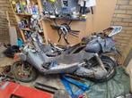 Scooter loop of sloop, Fietsen en Brommers, Ophalen of Verzenden, Zo goed als nieuw, Benzine, Peugeot