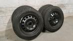Winterbanden Expert Jumpy Proace 215/65/16 109/107R top prof, 16 inch, Banden en Velgen, Bestelwagen, Gebruikt