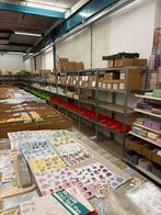 Knutsel spullen hobby kralen kaarten, Hobby en Vrije tijd, Ophalen of Verzenden, Materiaal