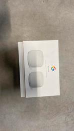 Google Nest Wifi - zo goed als nieuw, Ophalen of Verzenden, Zo goed als nieuw