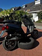 Zip type 3 70cc stage 6 mk2 racing, Fietsen en Brommers, Scooters | Piaggio, Ophalen, Zo goed als nieuw, Zip