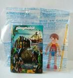Playmobil 5201 Speerwerpster NIEUW, Ophalen of Verzenden, Nieuw, Complete set