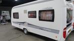 HOBBY 540 UL DE LUXE BJ 2015 VT, Caravans en Kamperen, Caravans, Rondzit, Hobby, 5 tot 6 meter, 1250 - 1500 kg
