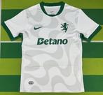 Sporting Lissabon 25/26 S t/m 4XL, Sport en Fitness, Voetbal, Ophalen of Verzenden, Zo goed als nieuw, Shirt