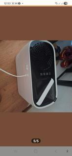 Soehnle Airfresh Hygro 500 Luchtbevochtiger, Gebruikt, Tafel- of Grondventilator, Minder dan 60 m³, 3 snelheden of meer