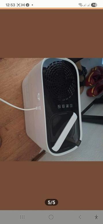 Soehnle Airfresh Hygro 500 Luchtbevochtiger beschikbaar voor biedingen