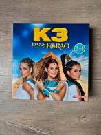 K3 spel, Ophalen, Zo goed als nieuw