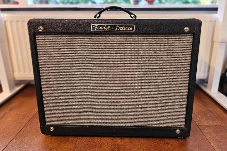 Fender Hot Rod Deluxe gitaarversterker, Muziek en Instrumenten, Versterkers | Bas en Gitaar, Minder dan 50 watt, Ophalen