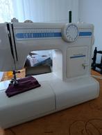 Toyota naaimachine, Ophalen of Verzenden, Zo goed als nieuw, Naaimachine, Overige merken