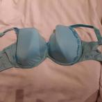80g bh lichtblauw prima donna, Kleding | Dames, Ondergoed en Lingerie, Prima Donna, Verzenden, Blauw, BH