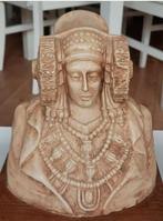 Dame de Elche Uit de Iberische periode, Ophalen of Verzenden, Zo goed als nieuw, Mens