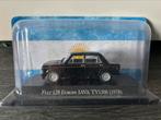 Fiat 128 Europa IAVA TV1300, Hobby en Vrije tijd, Modelauto's | 1:43, Ophalen of Verzenden, Zo goed als nieuw, Auto, Overige merken