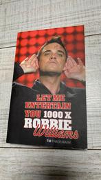 W. Uylenbroek - Let me entertain you, Ophalen of Verzenden, Zo goed als nieuw, W. Uylenbroek, Sport