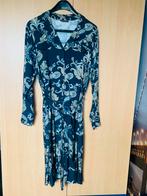Maicazz jurk maat 40, Maat 38/40 (M), Verzenden, Blauw, Maicazz