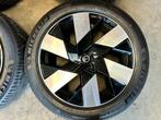 20 inch originele velgen + zomerbanden Volvo XC60 32358303, Auto-onderdelen, Banden en Velgen, Gebruikt, 255 mm, Banden en Velgen