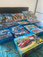 Grote Playmobil verzameling zgan, Ophalen, Zo goed als nieuw, Los playmobil