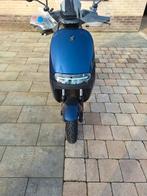 Segway E110SE - Elektrische Scooter, Ophalen, Zo goed als nieuw, Overige typen, Overige merken