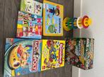 Diverse kinder spellen, Hobby en Vrije tijd, Gezelschapsspellen | Bordspellen, Een of twee spelers, Ophalen, Zo goed als nieuw