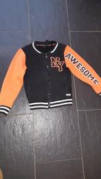 Coolcat vest maat 122/128, Gebruikt, Trui of Vest, Coolcat, Ophalen of Verzenden