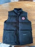 Canda goose bodywarmer origineel, Kleding | Heren, Ophalen of Verzenden, Zo goed als nieuw, Zwart