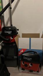 Nieuwstaat - Henry hvr160 numatic stofzuiger, Witgoed en Apparatuur, Stofzuigers, Ophalen of Verzenden, Zo goed als nieuw