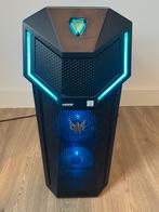 Predator Orion 5000 PO5-610 Gaming Desktop Computer, Spelcomputers en Games, Ophalen of Verzenden, 1 speler