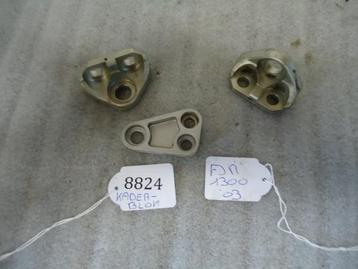 FJR1300 2003 - 2005 Yamaha Beugel Beugel motorblok D1-11686 beschikbaar voor biedingen