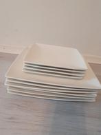 Servies van het merk Yong, Ophalen, Zo goed als nieuw, Bord(en), Overige stijlen