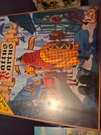 Rattus cartus, Hobby en Vrije tijd, Gezelschapsspellen | Bordspellen, Ophalen of Verzenden, Nieuw