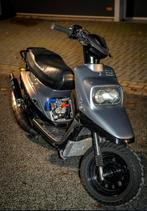 Mbk booster 172 s2 piaggio, Tweetakt, Overige modellen, Maximaal 45 km/u, Ophalen of Verzenden
