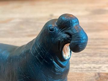 Schleich See-Elefant zeeolifant 1:32 1997, zgan beschikbaar voor biedingen