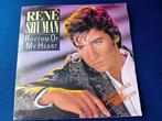 René Shuman - Rhythm of my Heart ----t 1153, Verzenden, 7 inch, Single, Zo goed als nieuw