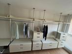 IKEA Stolmen kledingkast, Ophalen, Gebruikt, 200 cm of meer, Met hangruimte