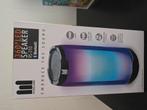 Roseland Bluetooth draagbare speaker, Overige merken, Overige typen, Ophalen of Verzenden, Zo goed als nieuw