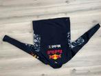 Red Bull Racing jas, Verzenden, Zo goed als nieuw, Maat 56/58 (XL), Blauw