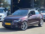 Audi A1 1.4 TFSI Pro Line S PANO/DSG/BOSE/STLVRM/NAVI/PDC/VO, Voorwielaandrijving, 86 pk, Zwart, 4 stoelen