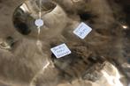 NIEUW!  Soultone Heavy hammering china bekken 388gr 12 inch, Ophalen of Verzenden, Nieuw, Drums of Percussie