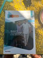Take Care Module 13 Nieuw!, VMBO, Overige vakken, Malmberg, Nieuw