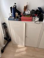 kast, Ophalen of Verzenden, Zo goed als nieuw, 25 tot 50 cm