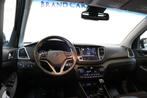 Hyundai Tucson 1.6 GDi Comfort | Dealer OH | NAP | NAVI |, Voorwielaandrijving, Stof, 4 cilinders, Tucson